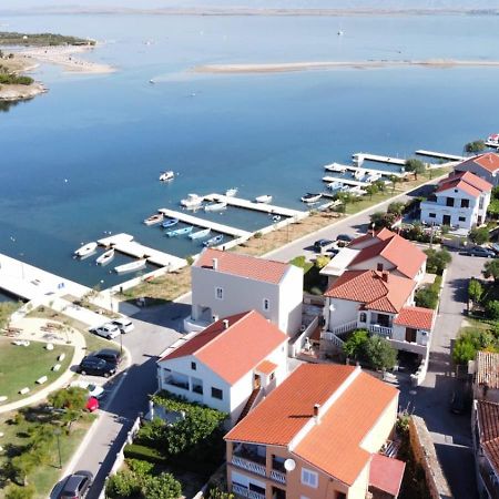 Apartments Anastazija Nin Dış mekan fotoğraf