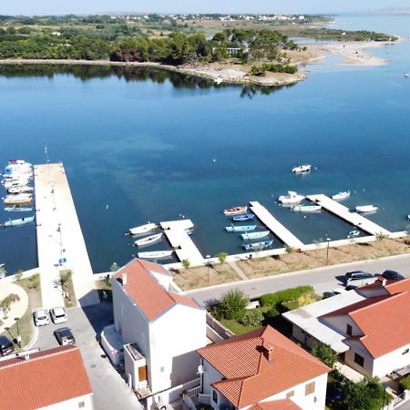 Apartments Anastazija Nin Dış mekan fotoğraf