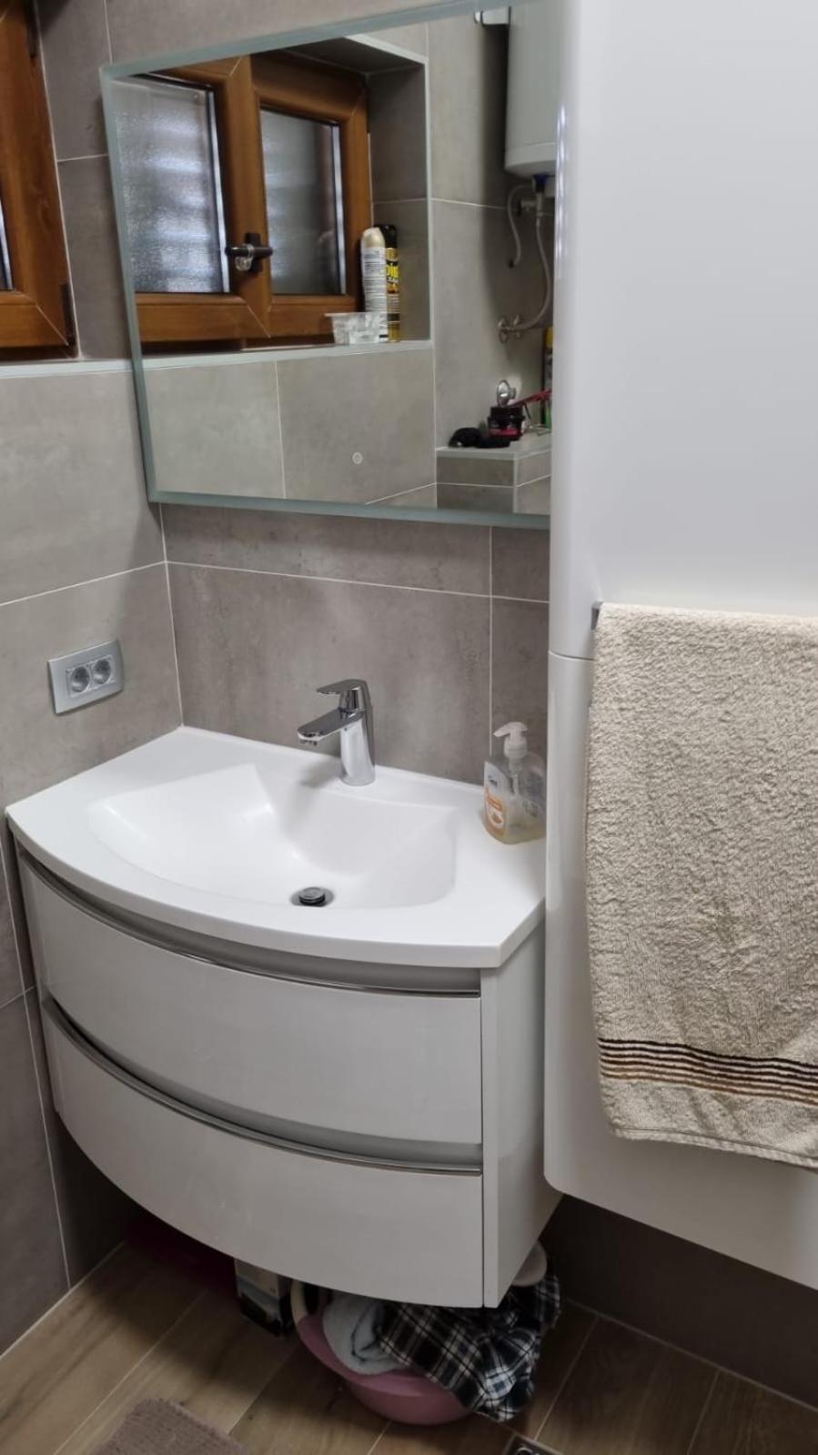 Apartments Anastazija Nin Dış mekan fotoğraf