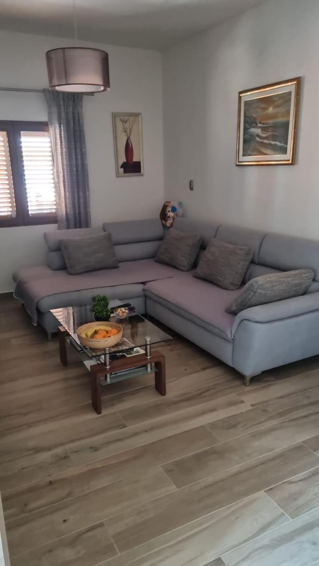 Apartments Anastazija Nin Dış mekan fotoğraf