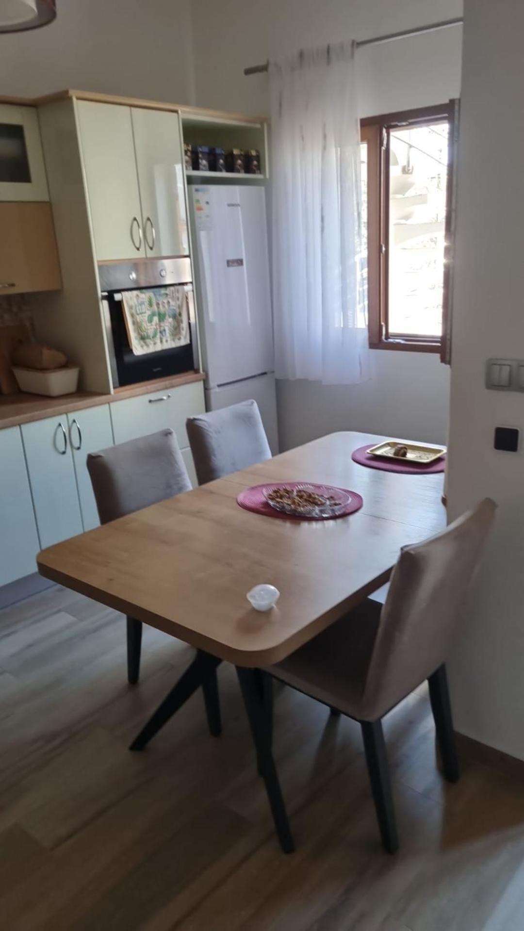 Apartments Anastazija Nin Dış mekan fotoğraf