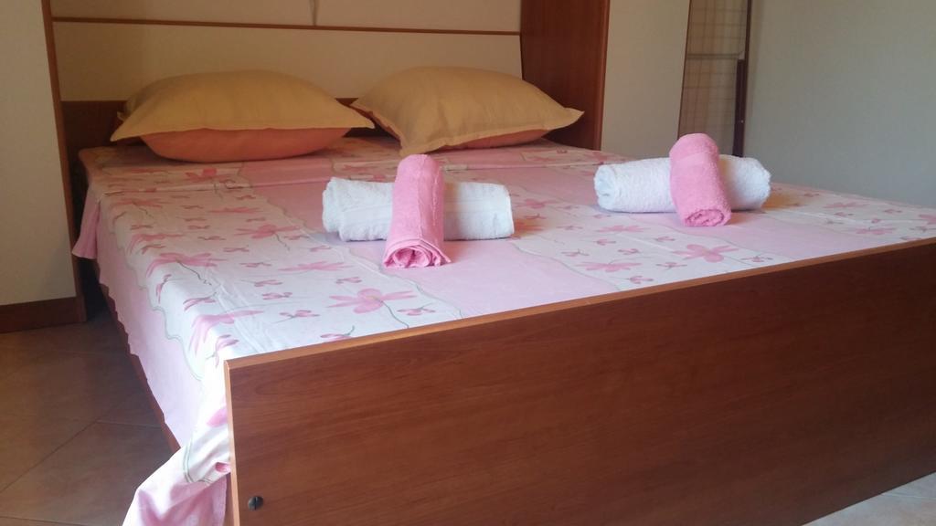 Apartments Anastazija Nin Dış mekan fotoğraf