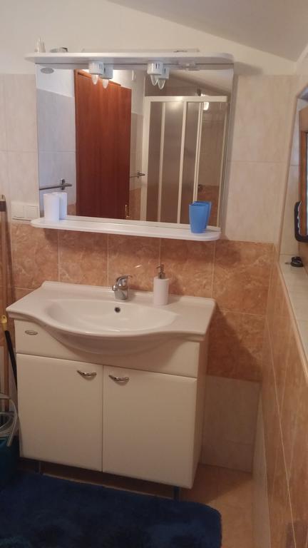 Apartments Anastazija Nin Dış mekan fotoğraf