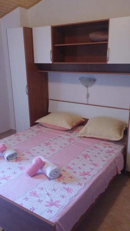Apartments Anastazija Nin Dış mekan fotoğraf